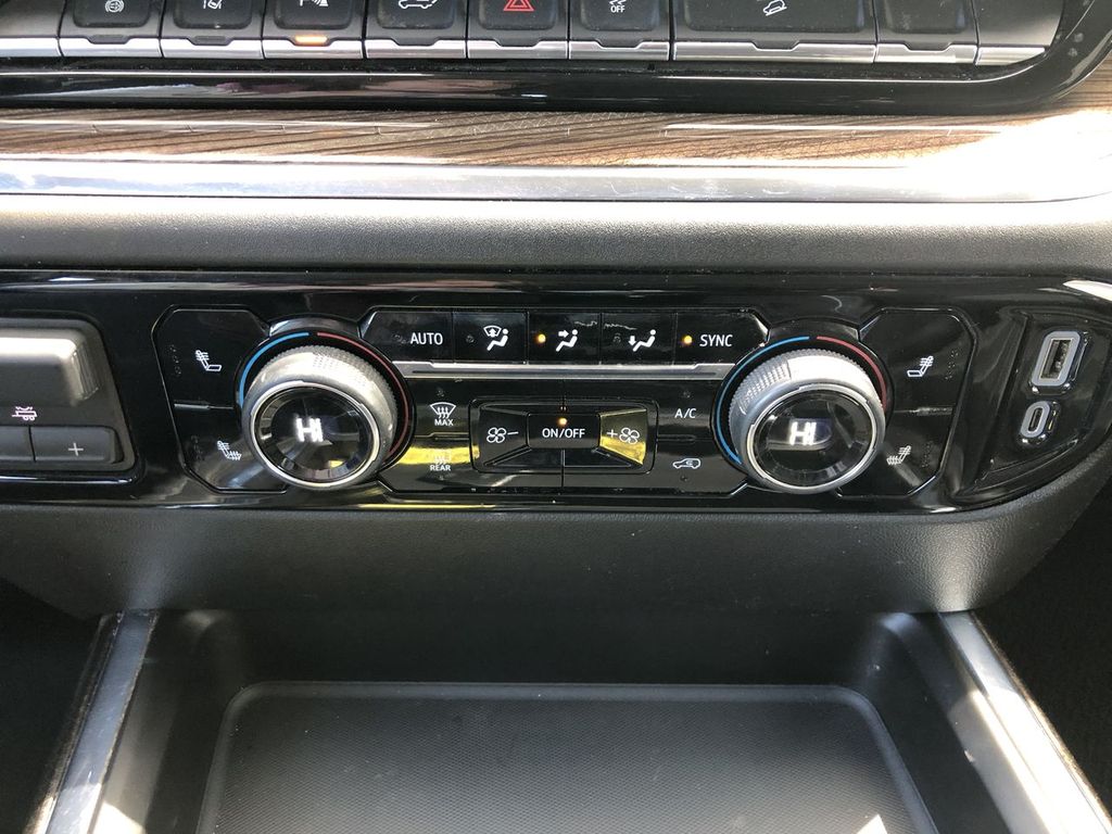 2024 Chevrolet Silverado 3500
