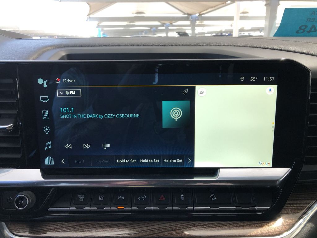 2024 Chevrolet Silverado 3500