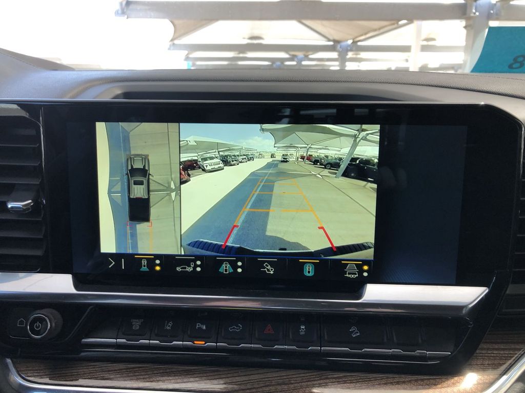 2024 Chevrolet Silverado 3500
