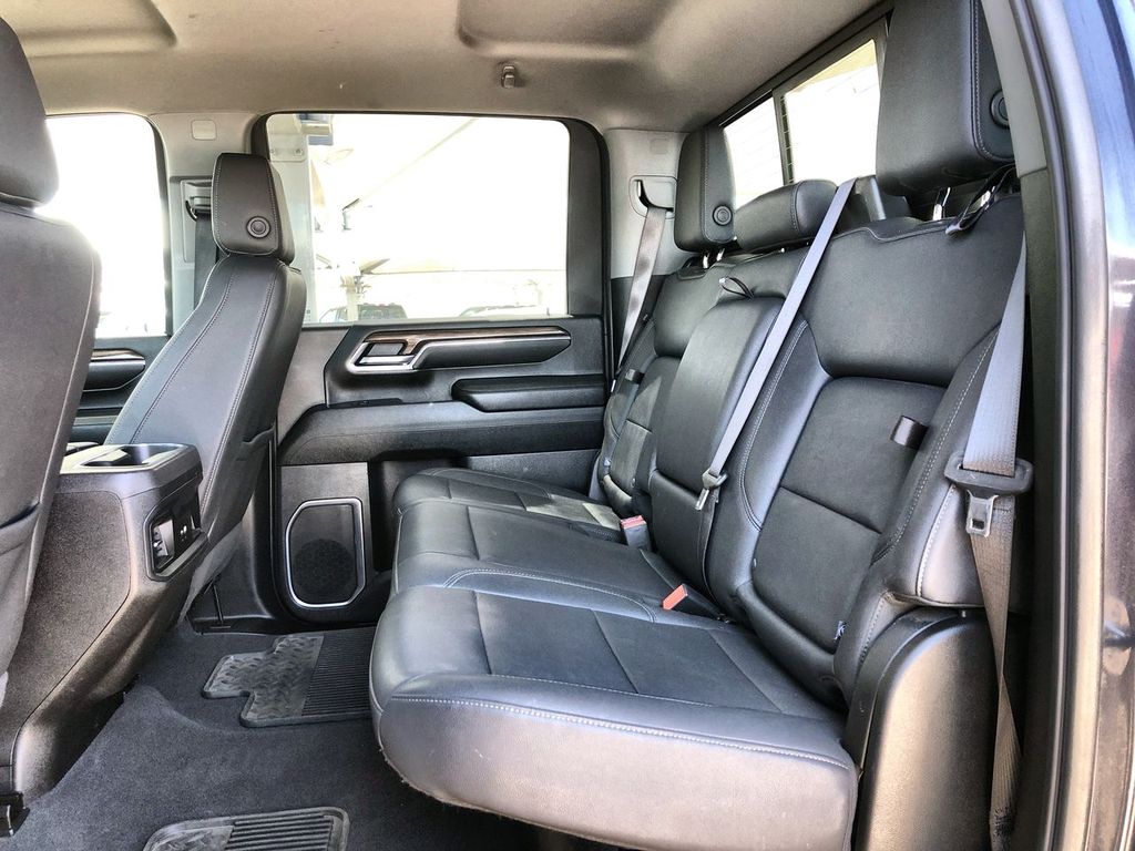 2024 Chevrolet Silverado 3500