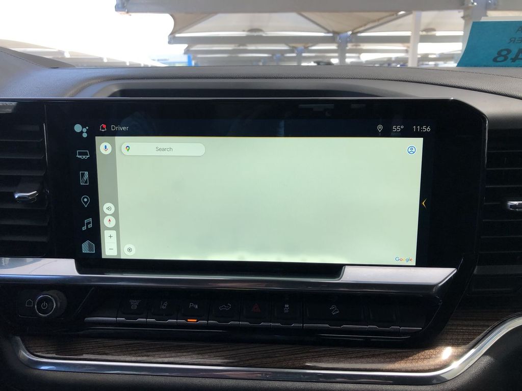 2024 Chevrolet Silverado 3500