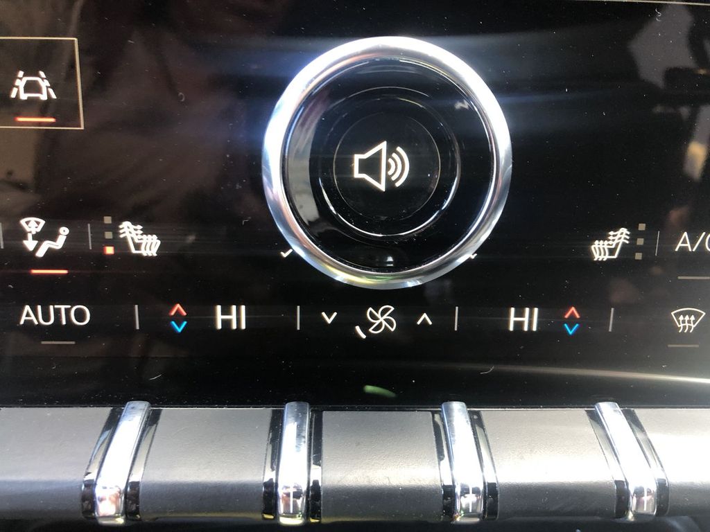 2025 GMC Acadia