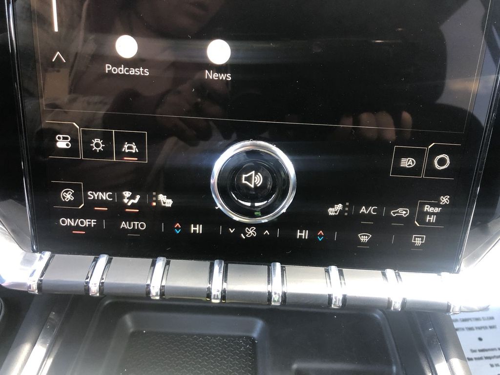 2025 GMC Acadia