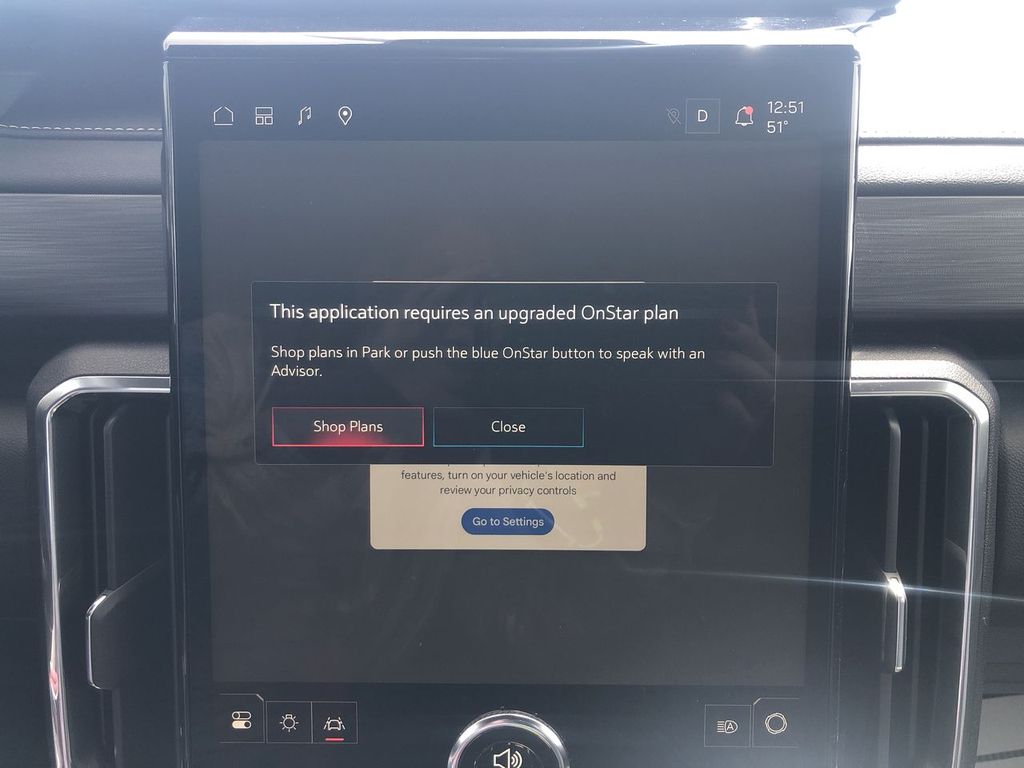 2025 GMC Acadia