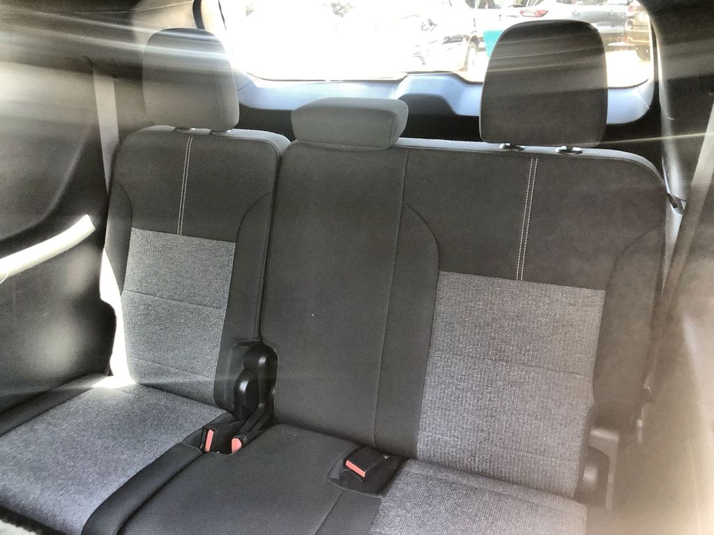 2025 GMC Acadia