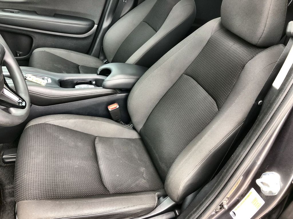 2022 Honda HR-V