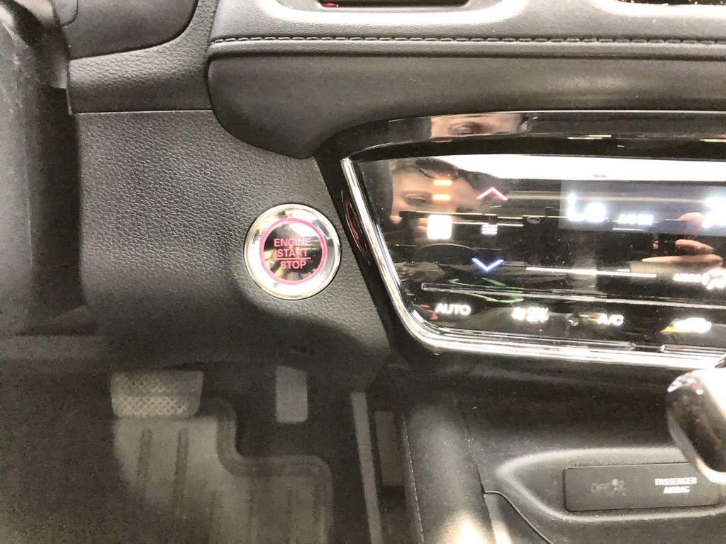 2022 Honda HR-V