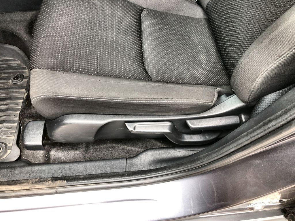2022 Honda HR-V