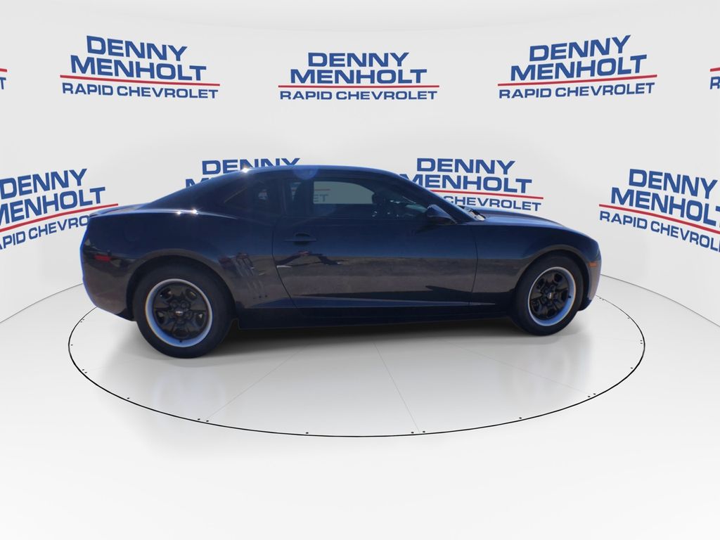 2013 Chevrolet Camaro