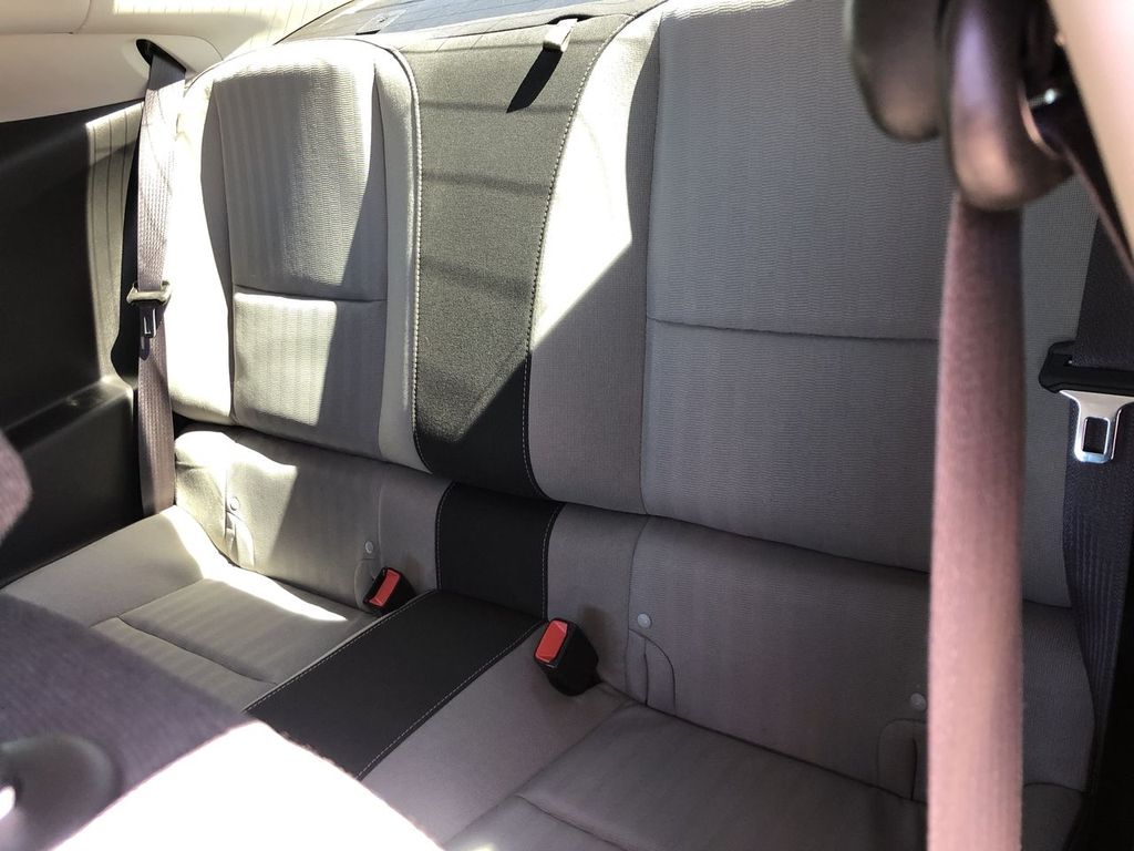 2013 Chevrolet Camaro