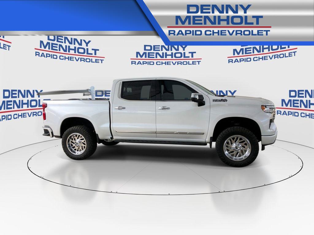 Used 2023 Chevrolet Silverado 1500 High Country Trucks