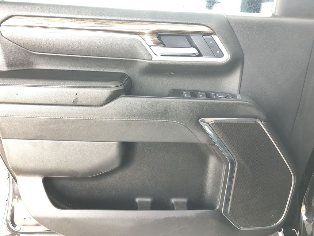 2025 Chevrolet Silverado 3500