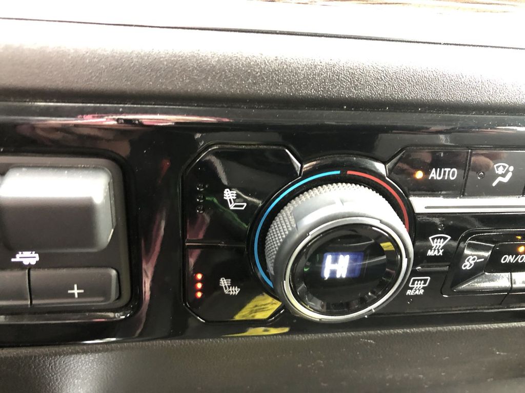 2025 Chevrolet Silverado 3500