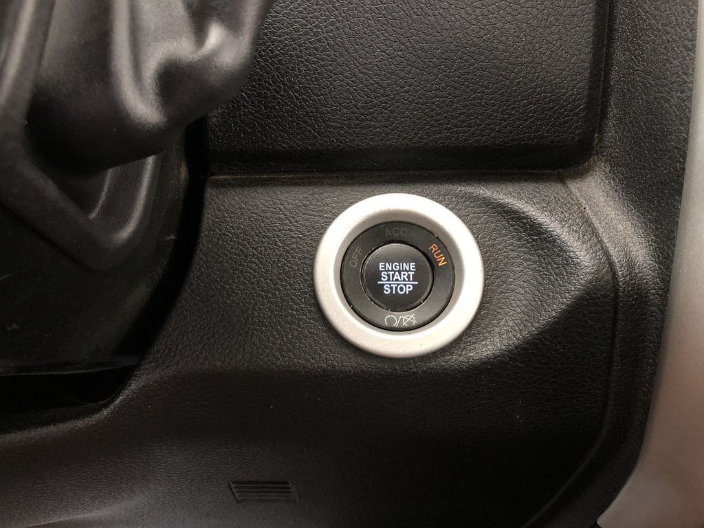 2018 Ram 3500