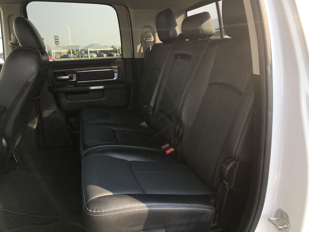 2018 Ram 3500