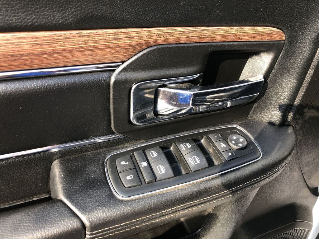 2018 Ram 3500