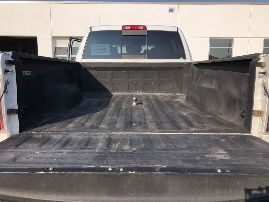 2018 Ram 3500