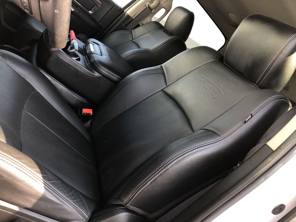 2018 Ram 3500