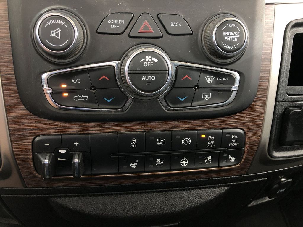 2018 Ram 3500