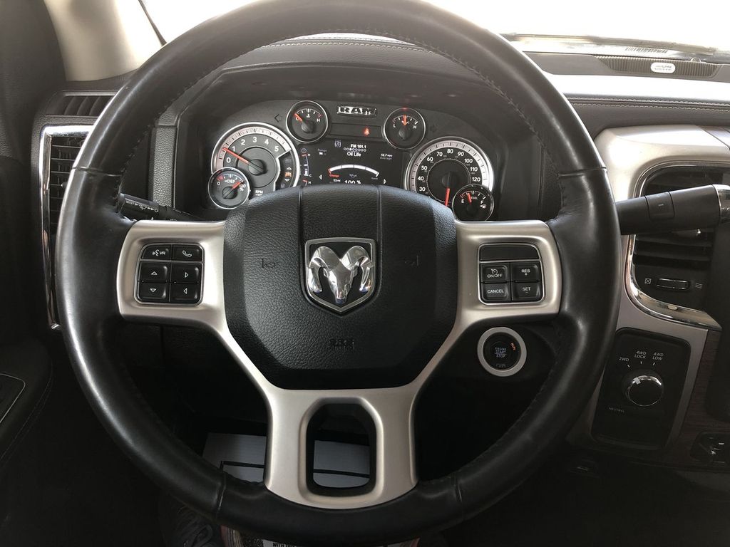 2018 Ram 3500