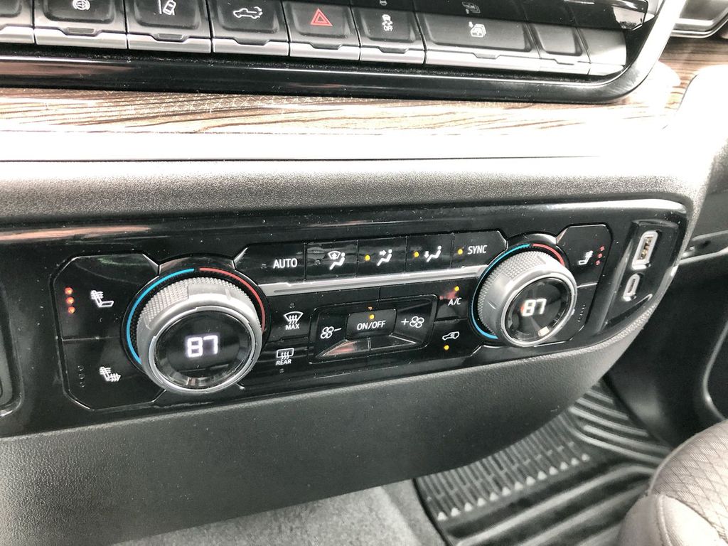 2025 Chevrolet Silverado 2500