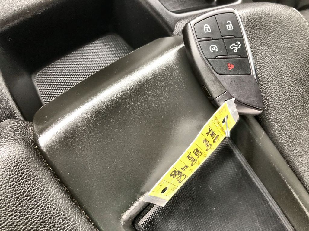 2025 Chevrolet Silverado 2500