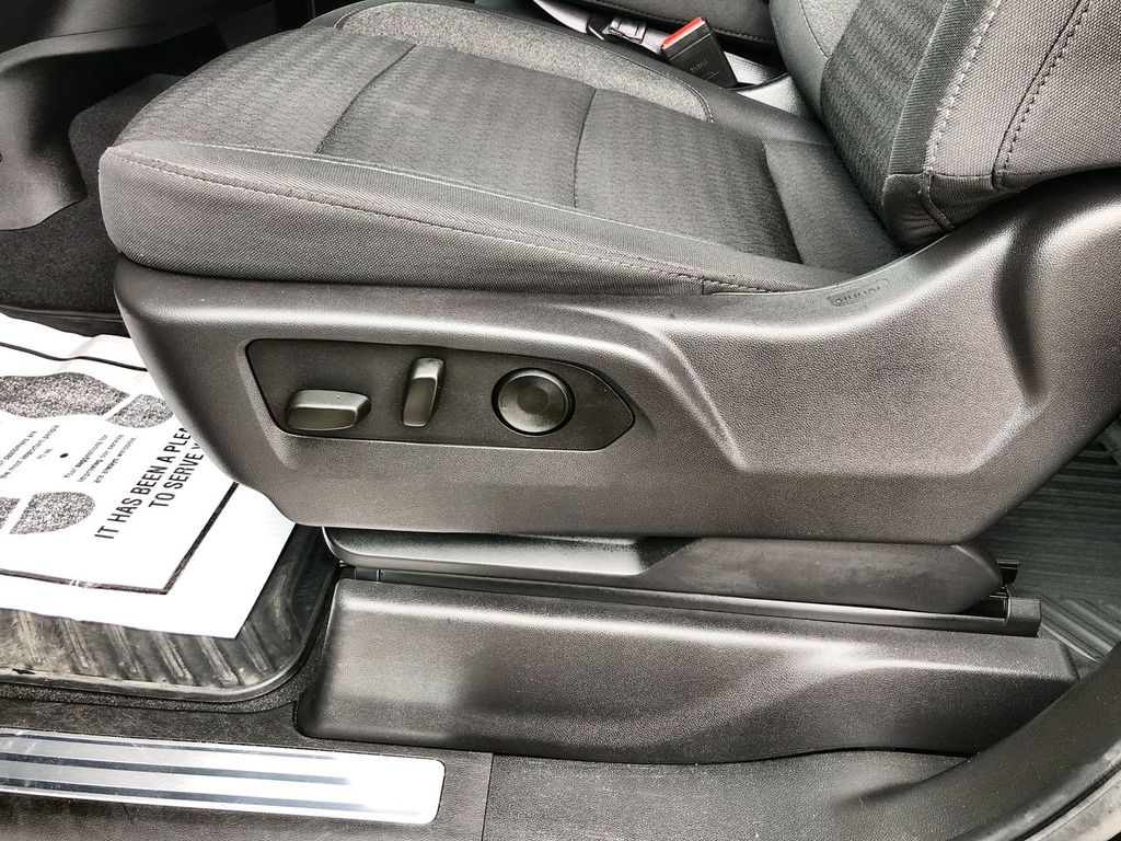 2025 Chevrolet Silverado 2500
