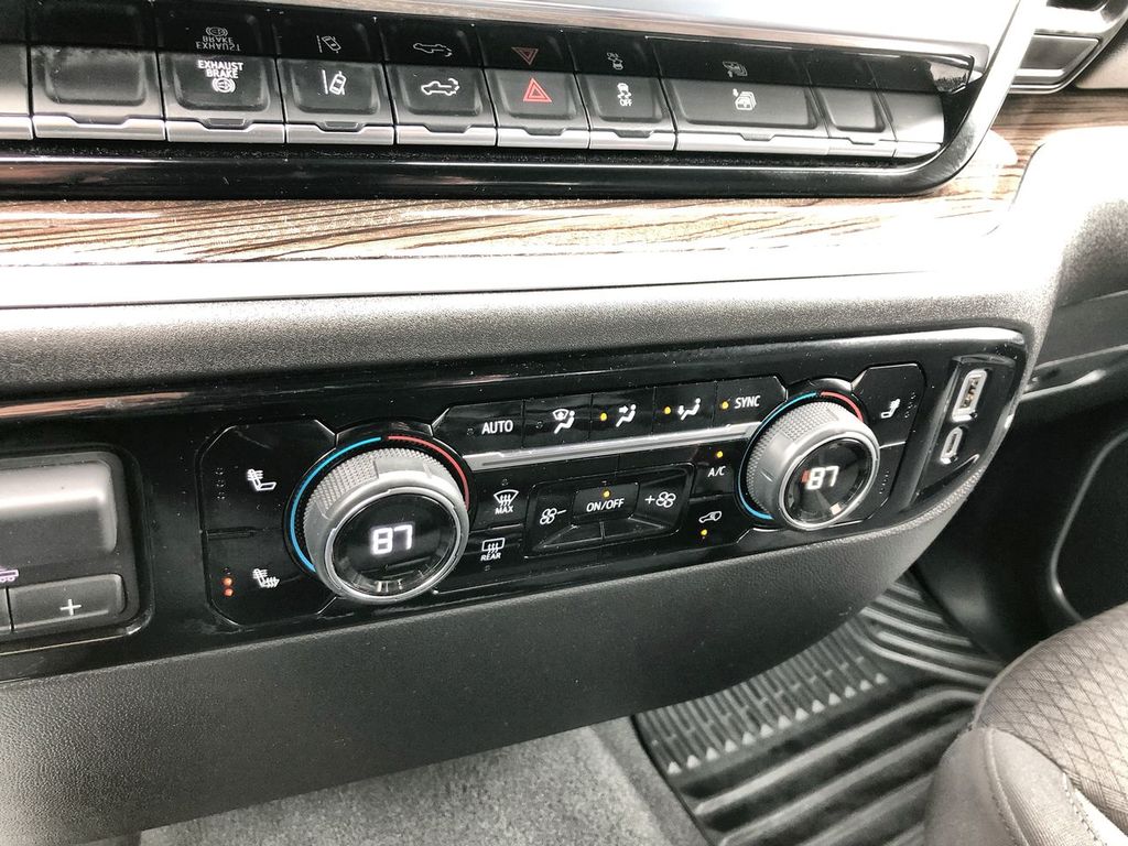 2025 Chevrolet Silverado 2500