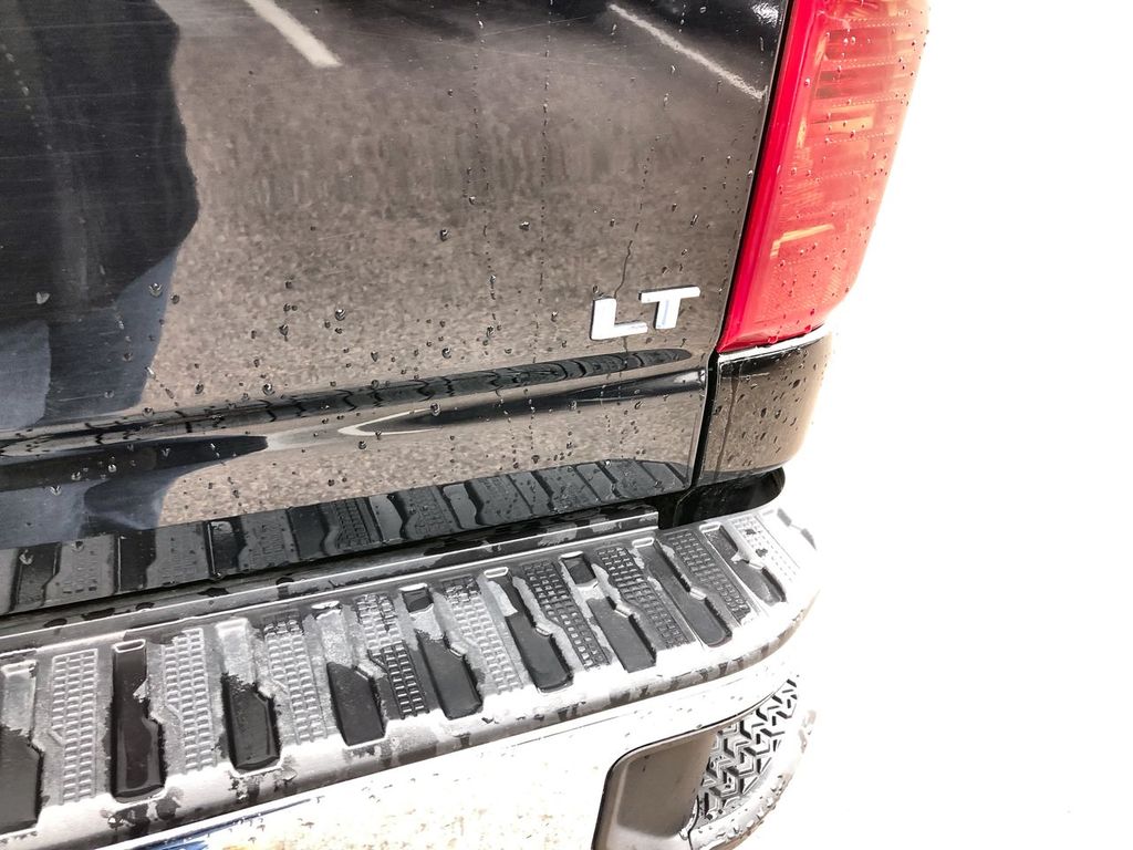 2025 Chevrolet Silverado 2500