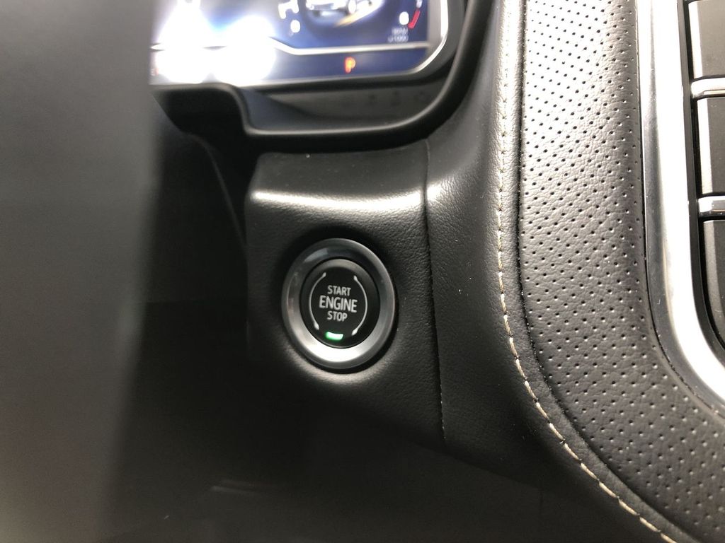 2024 Chevrolet Tahoe