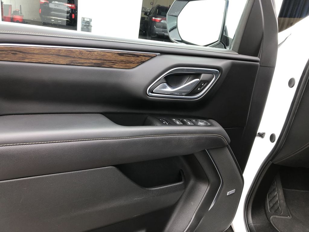 2024 Chevrolet Tahoe