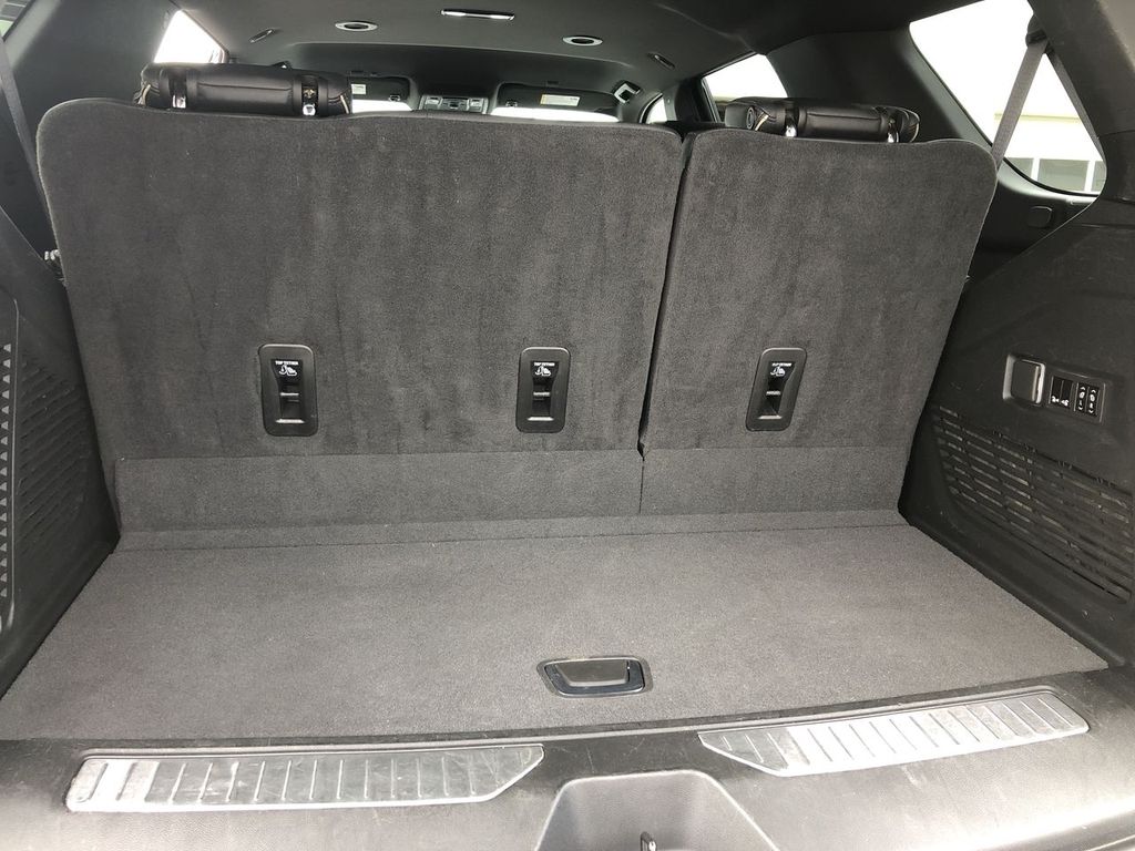 2024 Chevrolet Tahoe