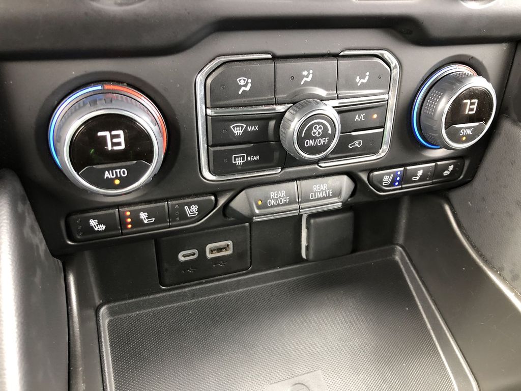 2024 Chevrolet Tahoe