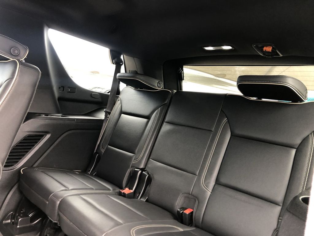 2024 Chevrolet Tahoe