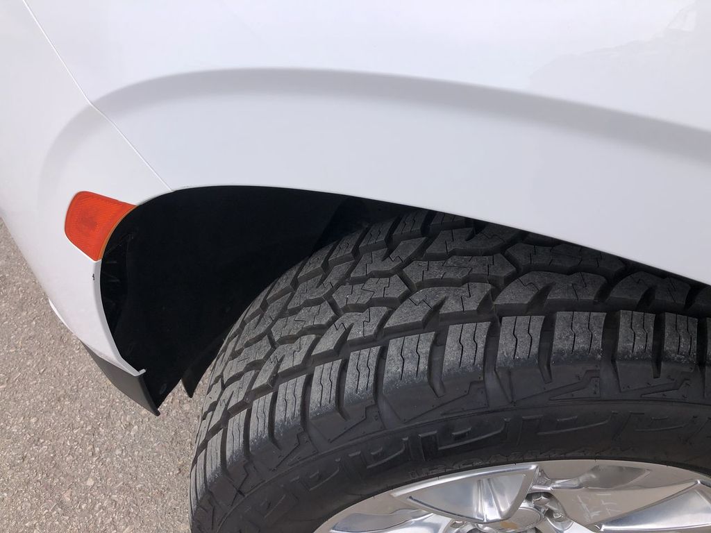 2024 Chevrolet Tahoe