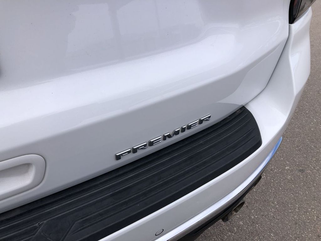 2024 Chevrolet Tahoe