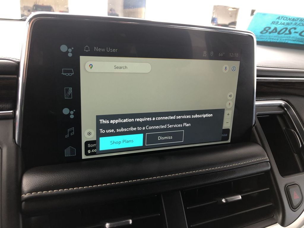 2024 Chevrolet Tahoe