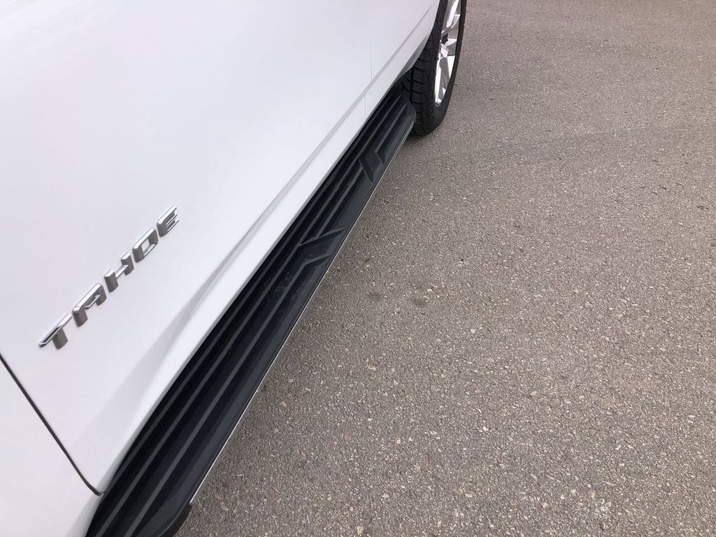 2024 Chevrolet Tahoe