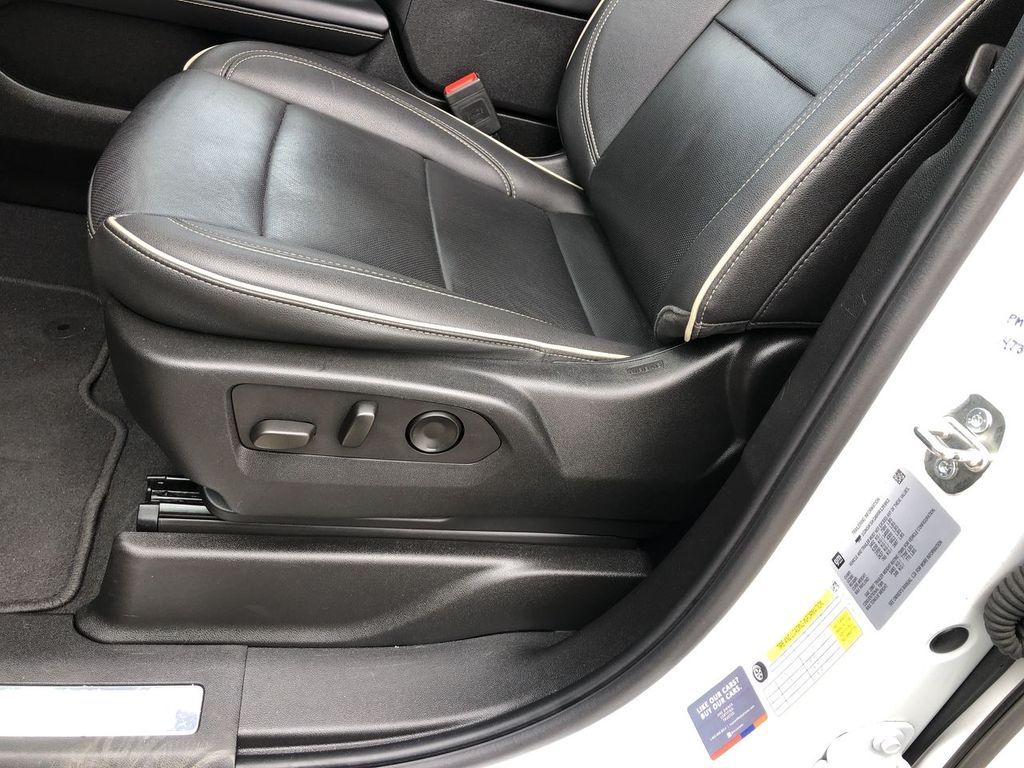 2024 Chevrolet Tahoe