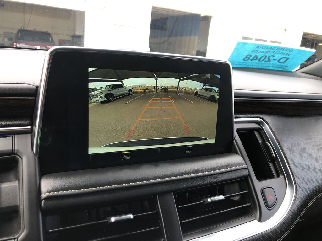 2024 Chevrolet Tahoe