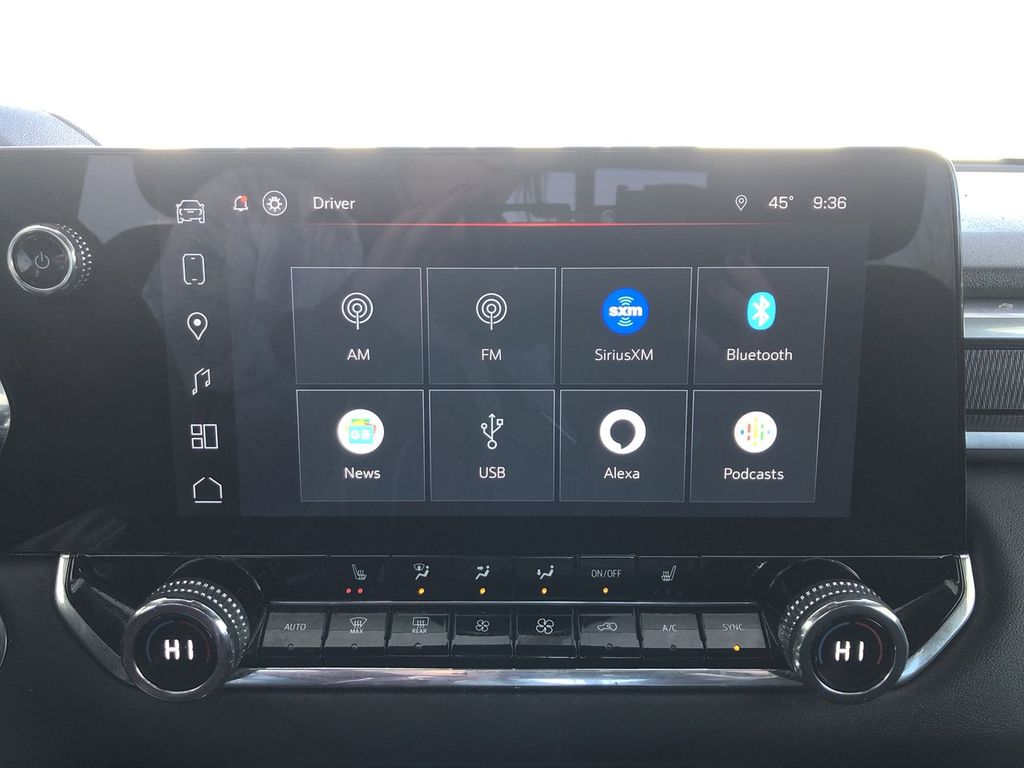2024 GMC Canyon