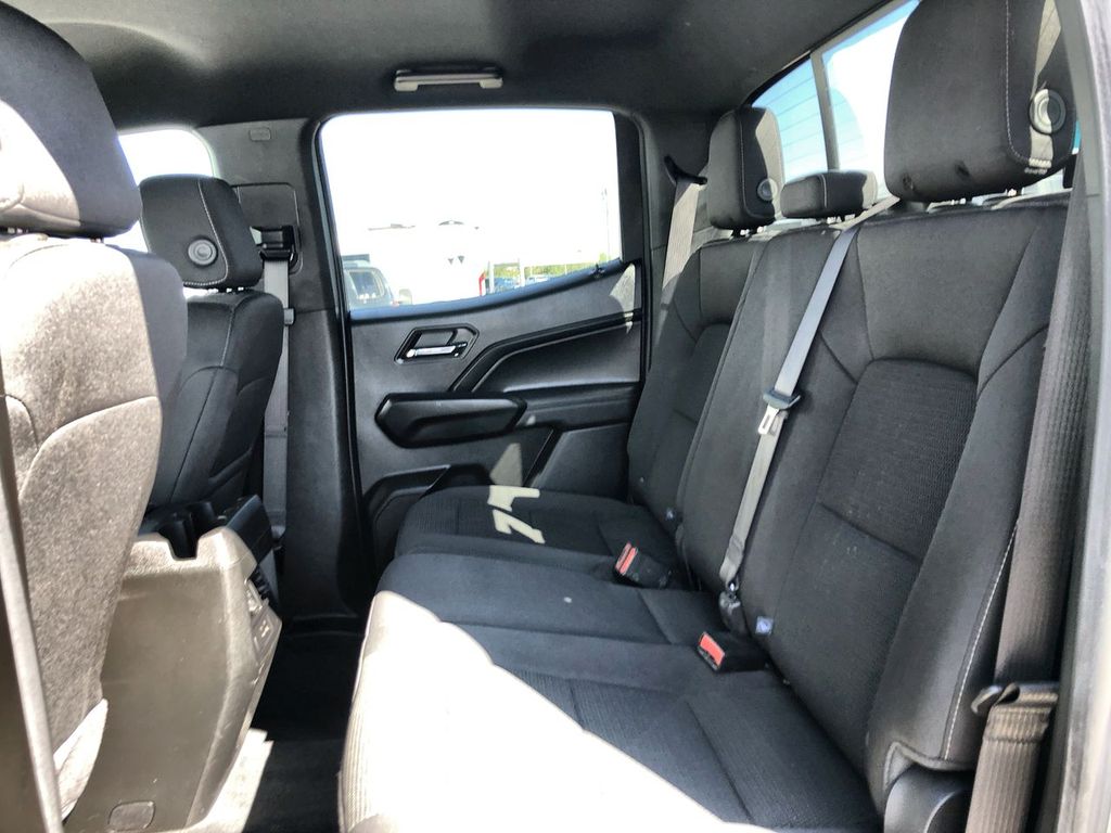 2024 GMC Canyon