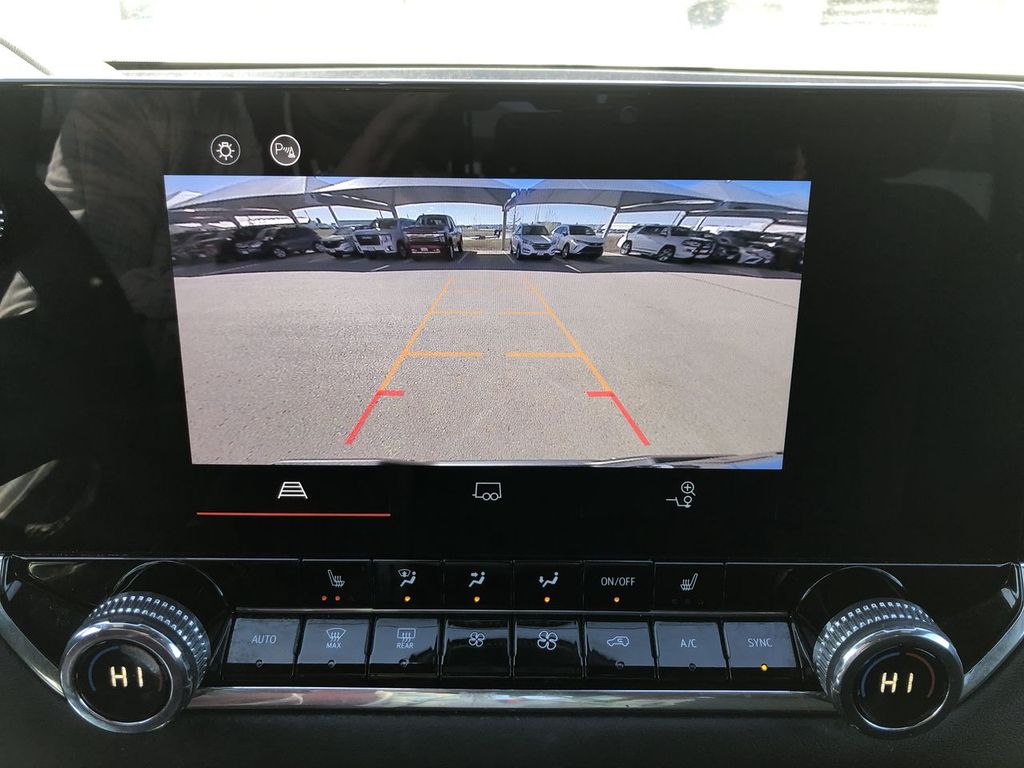 2024 GMC Canyon