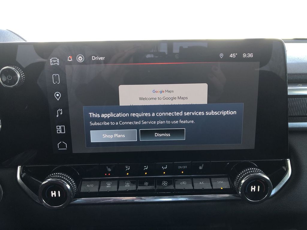 2024 GMC Canyon