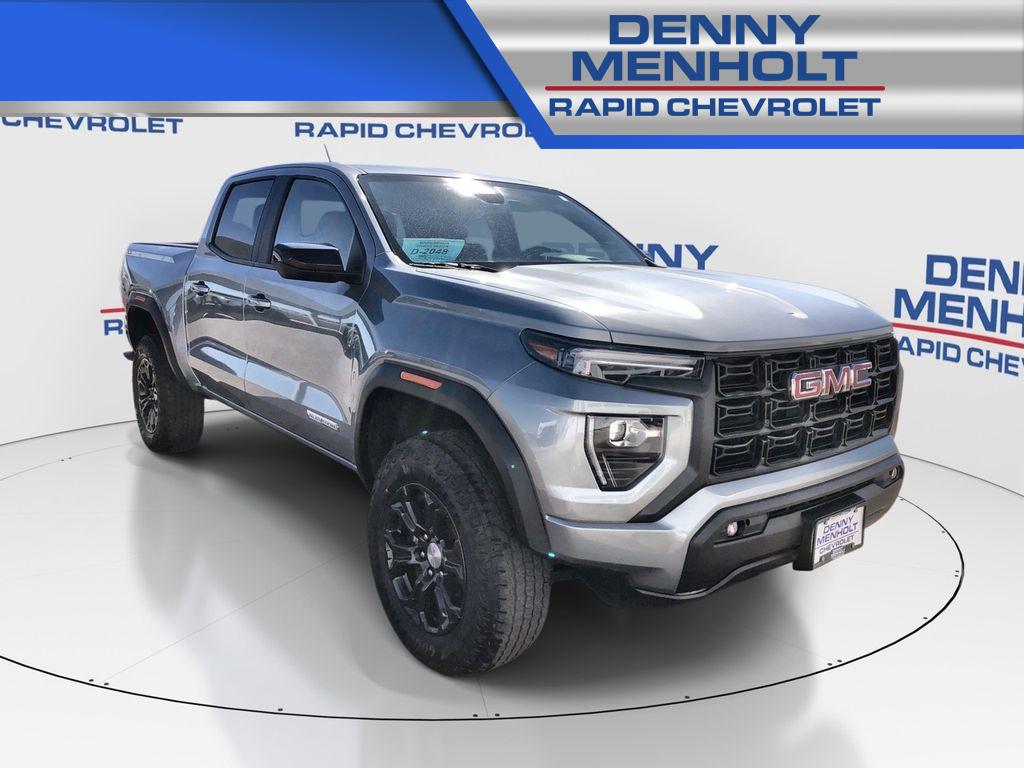 Used 2024 GMC Canyon  Elevation Trucks