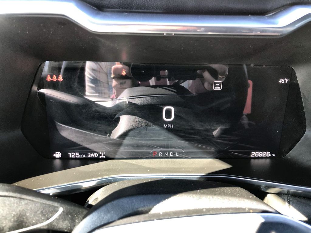 2024 GMC Canyon