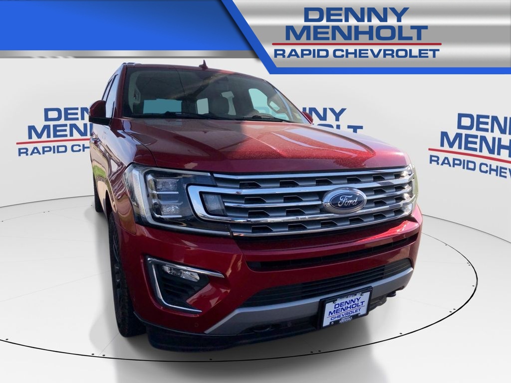 Used 2021 Ford Expedition Limited SUVs