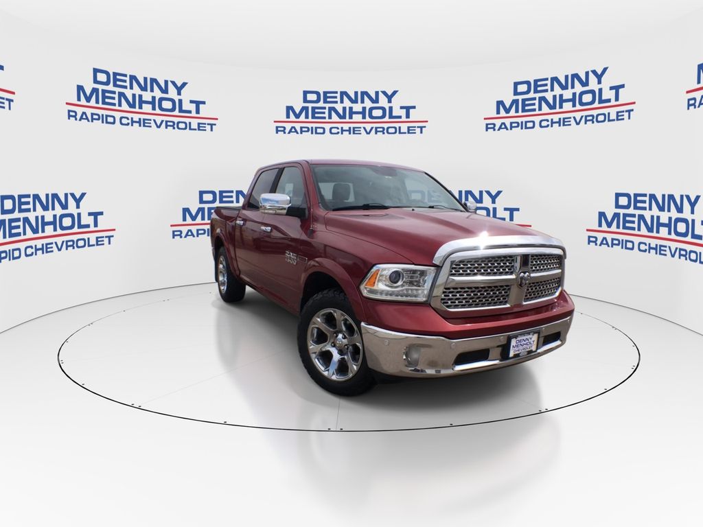 2015 Ram 1500