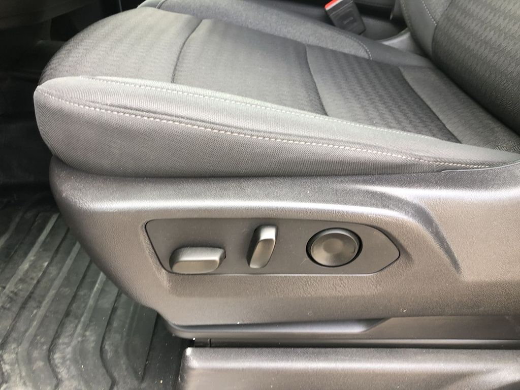 2024 GMC Sierra 3500