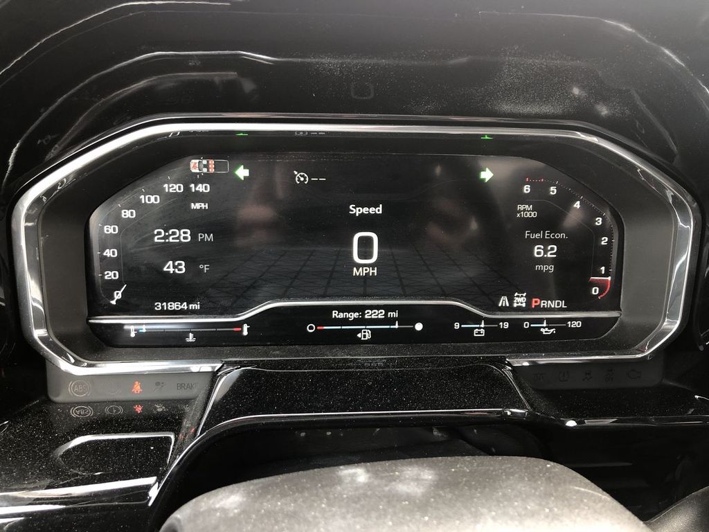 2024 GMC Sierra 3500